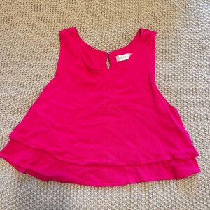 Altar’d state tank top